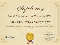 DHARMA CONSTRUCT SRL_2015_page_1